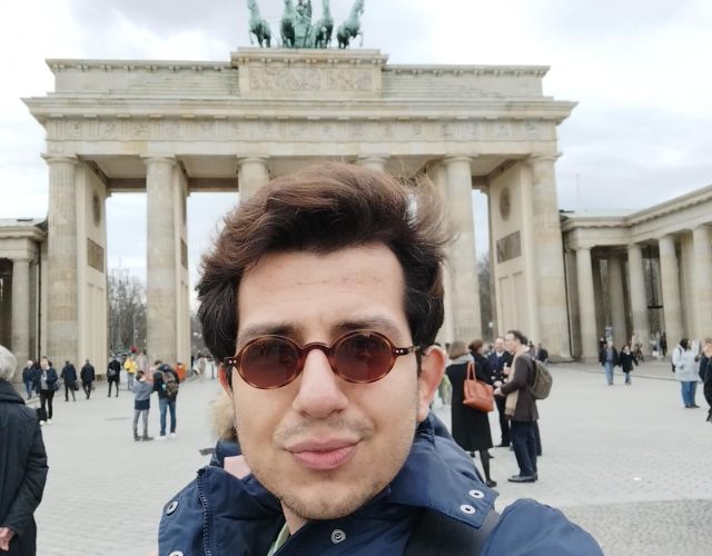 Çankaya Almanca Özel Ders